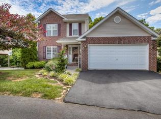 519 Willowbrook Trce, Kingsport, TN 37660