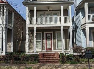 1001 River Currents Dr, Memphis, TN 38103