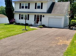 2006 Ford Rd, Endicott, NY 13760