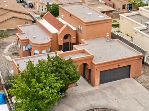 5906 Painted Pony Dr NW, Albuquerque, NM 87120