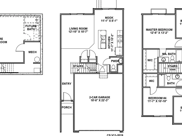 3525 W Barley Bnd — Photo 14