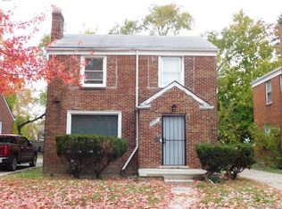 15443 Troester St, Detroit, MI 48205