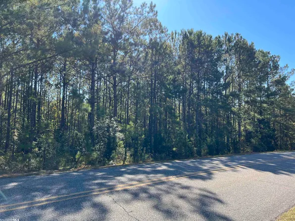 0 Lett St, Monroeville, AL 36460