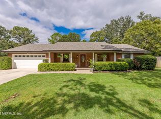 1868 Dove Ridge Ct, Jacksonville, FL 32225