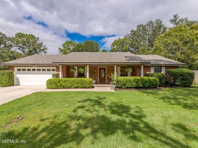 1868 DOVE RIDGE Court, Jacksonville, FL, 32225
