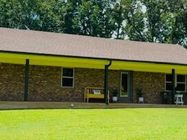 2281 Highway 9 N, Pontotoc, MS 38863