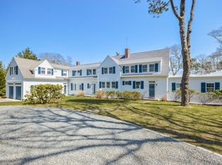 410 Scraggy Neck Rd, Bourne, MA 02532