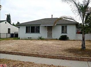 9447 Loch Avon Dr, Pico Rivera, CA 90660