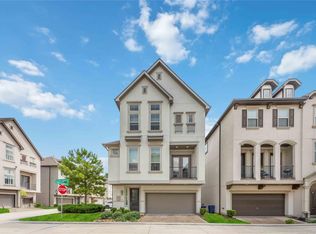 4012 Centre Valley Ln, Houston, TX 77043
