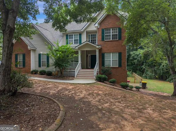 160 Perry Creek Dr, Fayetteville, GA 30215