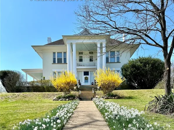 640 Holly Rd, Charleston, WV 25314