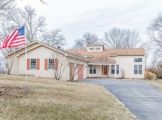 8N228 Grand Arbor Ln, Maple Park, IL 60151