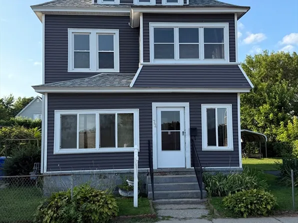 72 Melrose St, Springfield, MA 01109