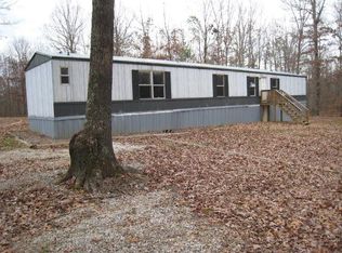 840 Texas School Rd, Wingina, VA 24599