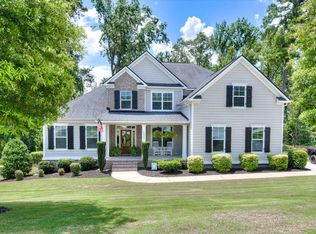4334 Sabal Dr, Evans, GA 30809