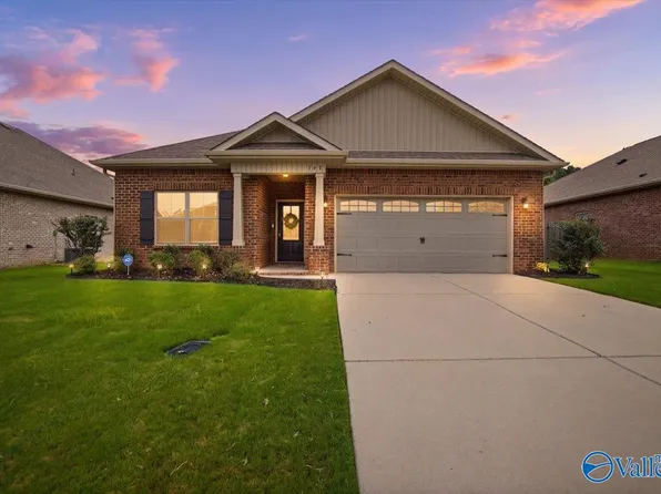 112 Balboa Rd, Meridianville, AL 35759