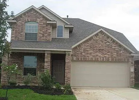 26903 Glacier Creek Dr