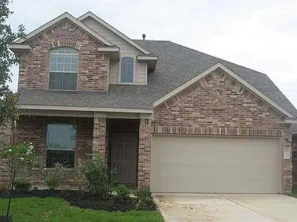 26903 Glacier Creek Dr, Katy, TX 77494
