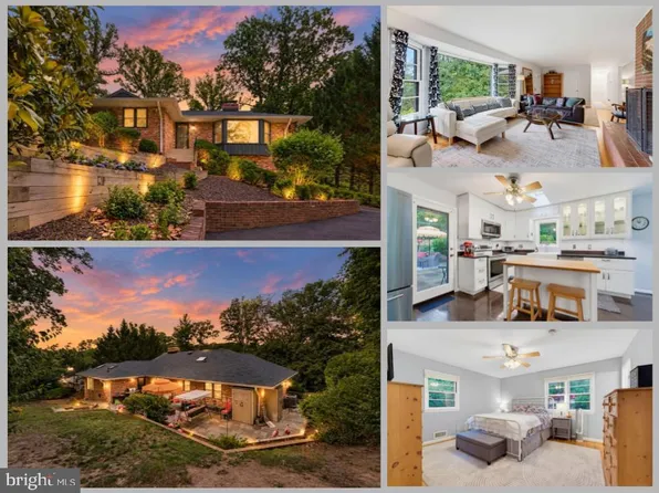 7207 Fort Hunt Rd, Alexandria, VA 22307