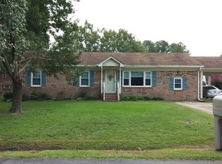 5217 Askew Rd, Chesapeake, VA 23321