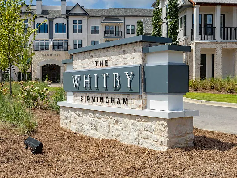 The Whitby Birmingham — Photo 105