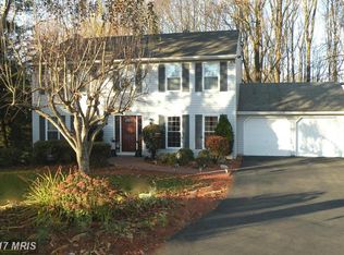 1503 Groveton Ct, Fallston, MD 21047