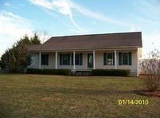 372 Sutton Rd, Demorest, GA 30535