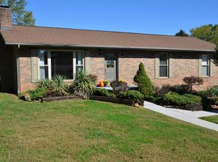 7800 Berkshire Blvd, Powell, TN 37849