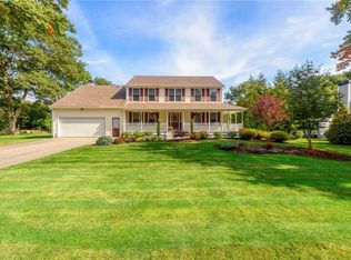301 Mulberry Dr, South Kingstown, RI 02879
