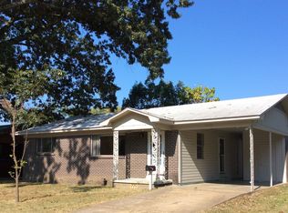 1412 S Grant St, Little Rock, AR 72204