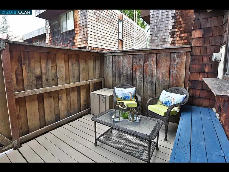 1771 Laguna St #8 — Photo 4
