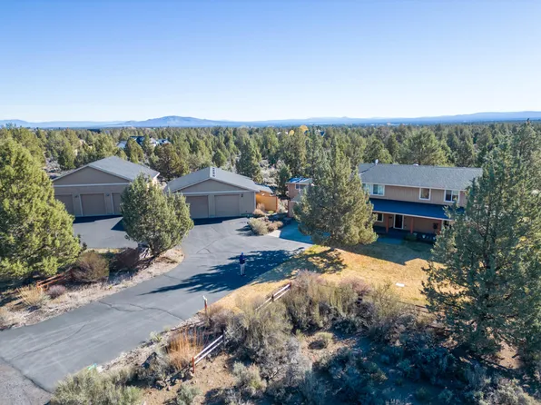 60965 Ward Rd, Bend, OR 97702