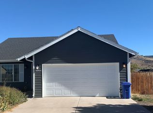 18925 Roberta Rd, Lakeview, OR 97630