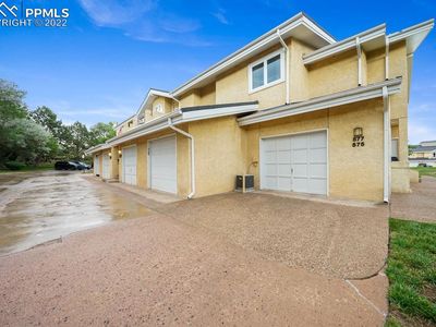 579 Observatory Dr, Colorado Springs, CO, 80904