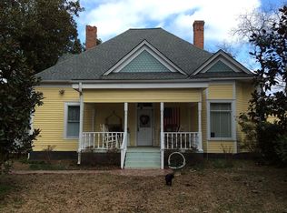 35 Mosley Ln, Shady Dale, GA 31085