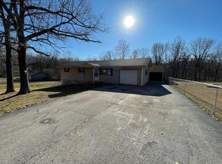 19186 Glade Springs Rd, Lebanon, MO 65536