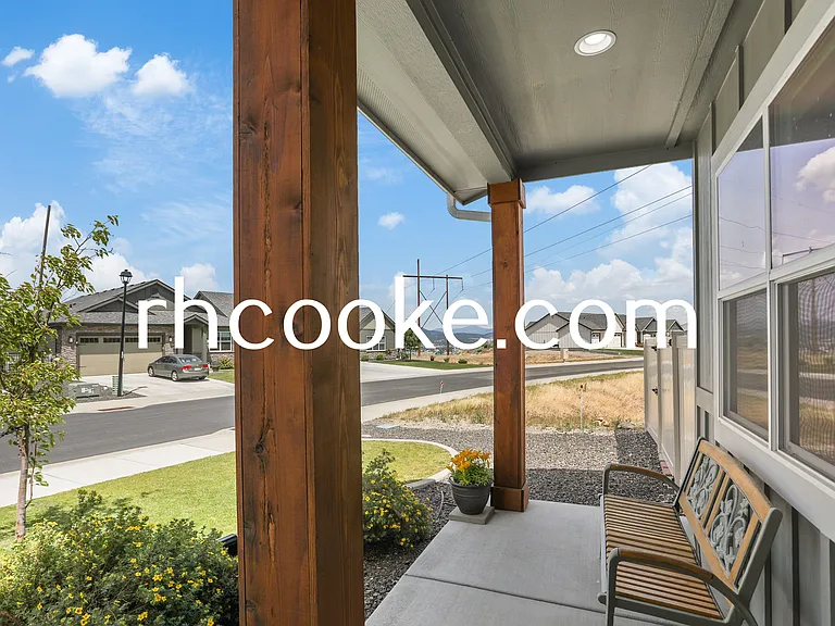 285 S Legacy Ridge Dr — Photo 4