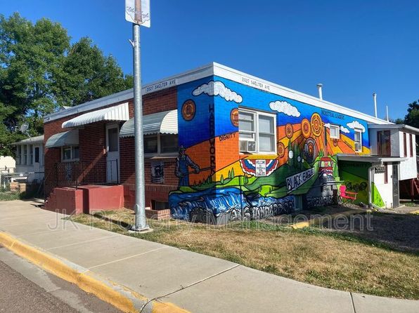 2027 Smelter Ave NE APT 2