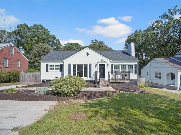 1370 Centra Villa Dr SW, Atlanta, GA 30311