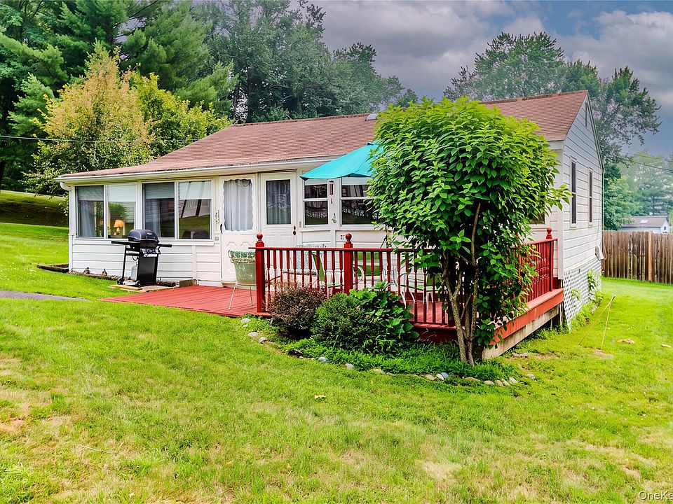 1st image of 7 Brodie Road #27 & 28