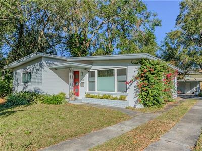 1305 Greenwood St, Orlando, FL, 32801