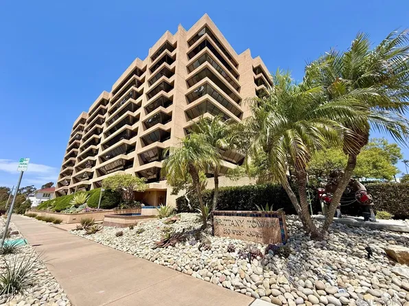 230 W Laurel St Unit 204, San Diego, CA 92101