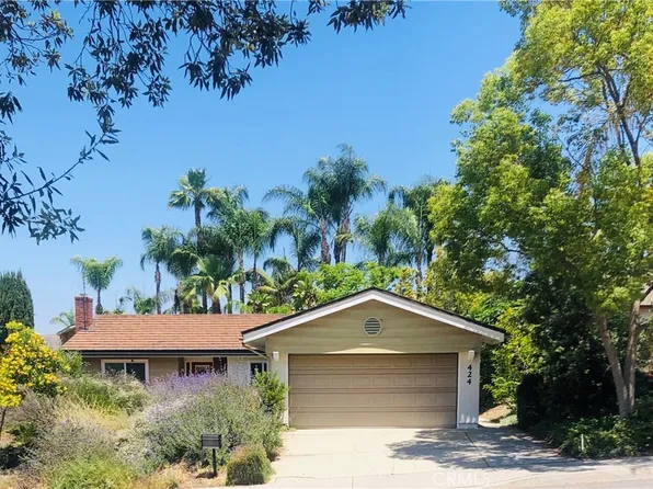 424 Red Cloud Dr, Diamond Bar, CA 91765
