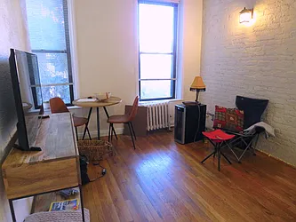 Rented by Brown Harris Stevens