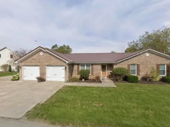 115 E Lake Rd, Geneva, IN 46740