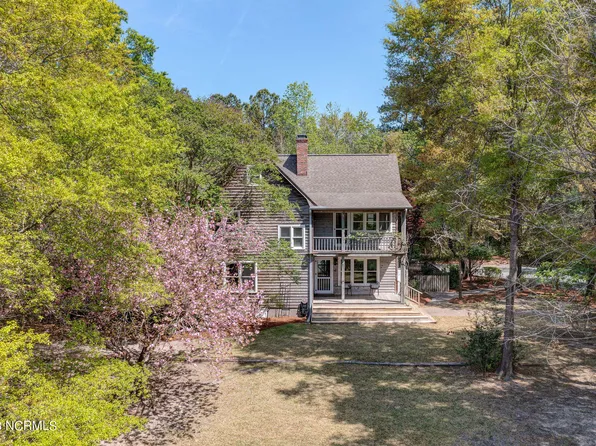 626 Creekwood Road, Wilmington, NC 28411