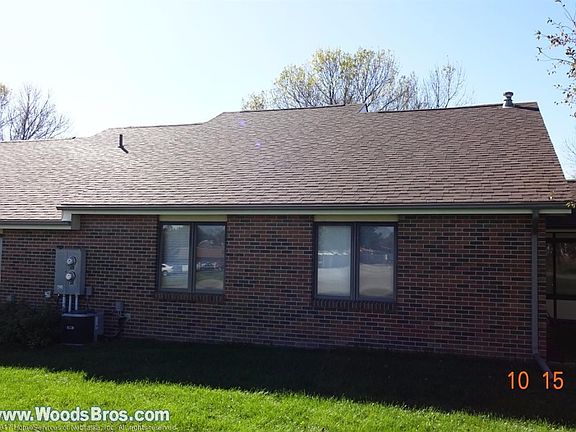 4th image of 2451 S 60th St #2