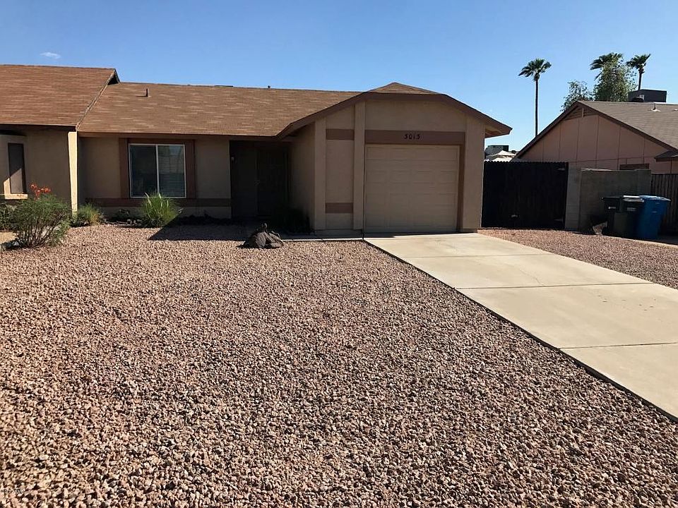 3013 W Ross Ave - MLS Pic #1