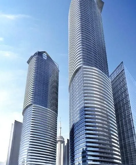 14 York St #4010 — Photo 1