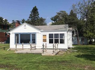 2922 Wolverine Rd, East Tawas, MI 48730